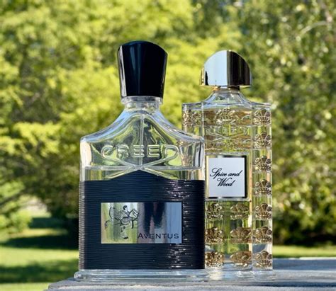 creed fragrances near me